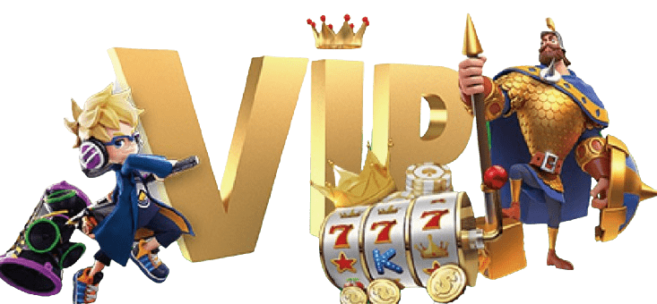 8K8 VIP Program