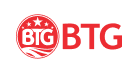 BTG Gaming Logo