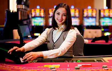 SE Live Casino
