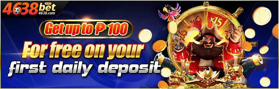 Welcome Bonus